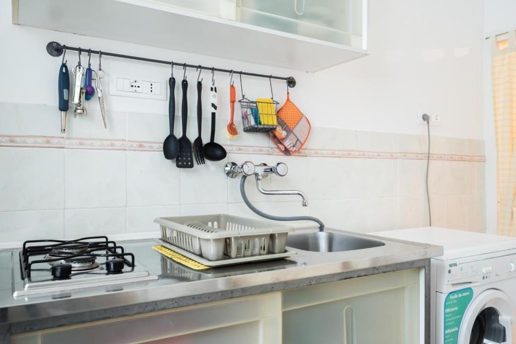 Apartamento Casa Dei Vicoli *