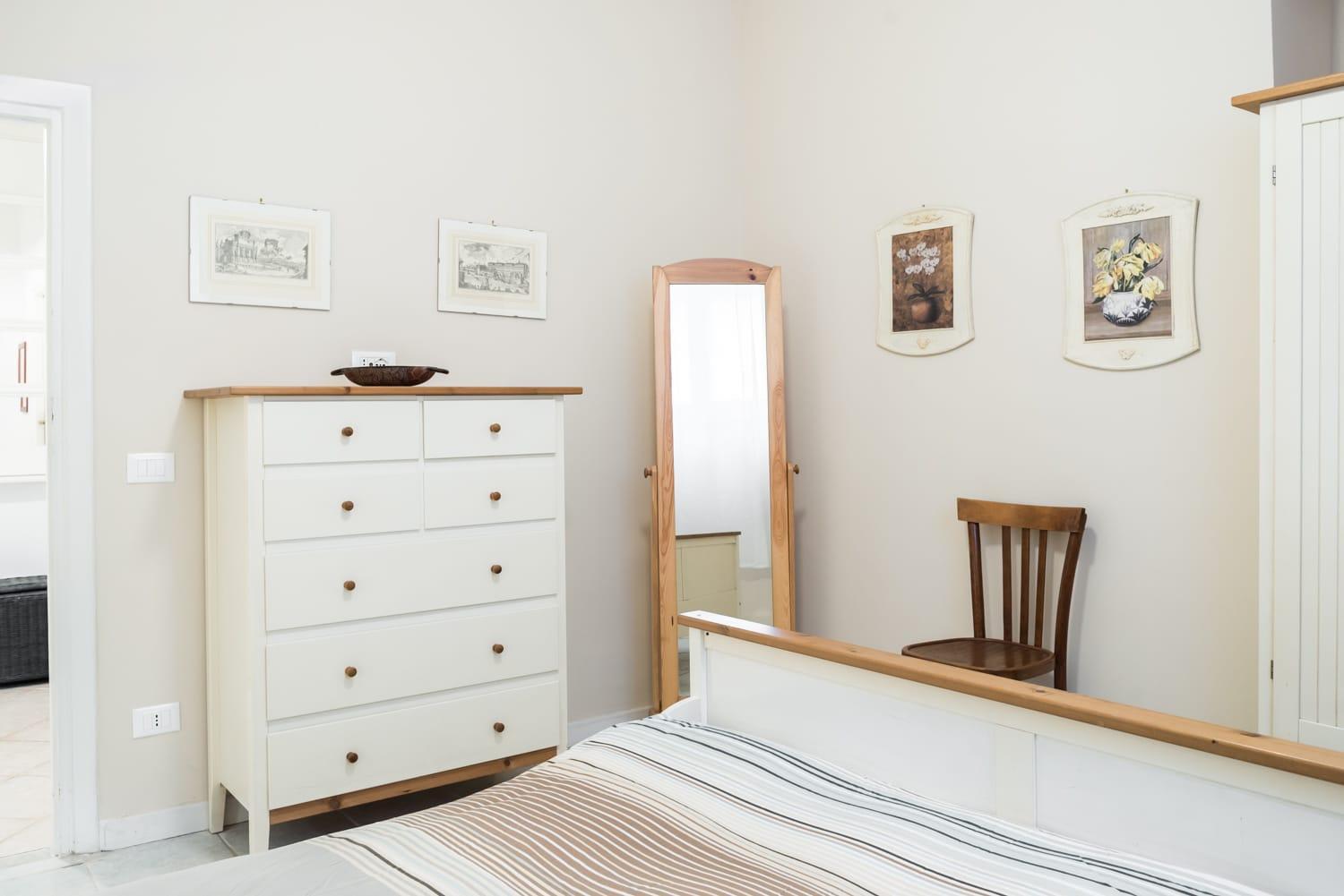 Apartamento Casa Dei Vicoli