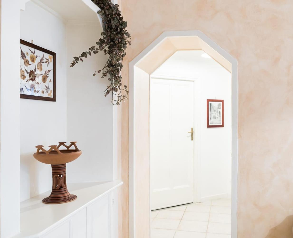 Casa Dei Vicoli Apartamento