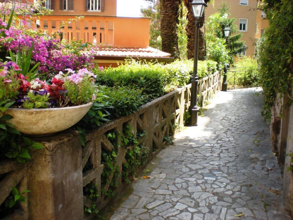 Casa Dei Vicoli Apartamento