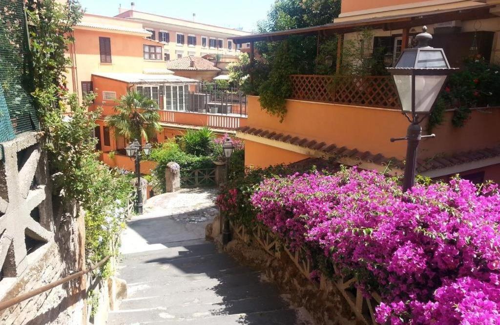 Apartamento Casa Dei Vicoli *