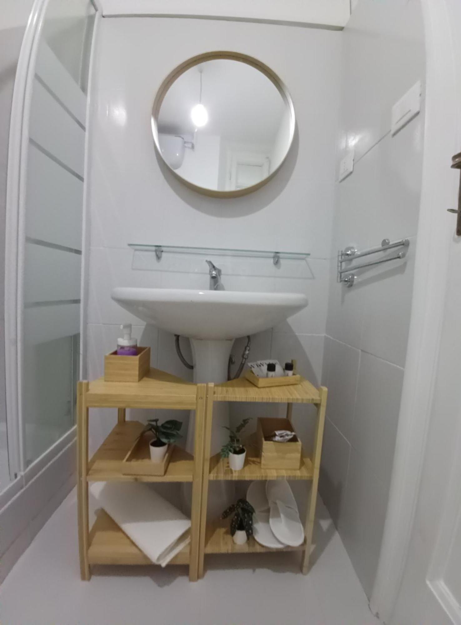 Apartamento Casa Dei Vicoli *